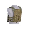 Taktická vesta JPC GREENZONE - GFC  Airsoft