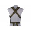 Taktická vesta Chest Rig MOLLE - Multicam Tropic - GFC  Airsoft