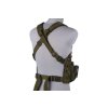 Taktická vesta Chest Rig MOLLE - Multicam Tropic - GFC  Airsoft