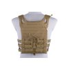 Taktická vesta JPC Laser Cut TAN - GFC  Airsoft