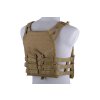 Taktická vesta JPC Laser Cut TAN - GFC  Airsoft