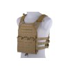 Taktická vesta JPC Laser Cut TAN - GFC  Airsoft
