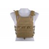 Taktická vesta JPC Laser Cut TAN - GFC  Airsoft
