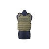 Taktická vesta Armor Plate Carrier olive - GFC  Airsoft
