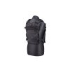 Taktická vesta Armor Plate Carrier black - GFC  Airsoft