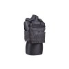 Taktická vesta Armor Plate Carrier black - GFC  Airsoft