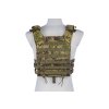 Taktická vesta JPC camo GREENZONE - GFC  Airsoft
