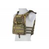 Taktická vesta JPC camo GREENZONE - GFC  Airsoft