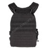 Vesta taktická s odhazováním LASER MOLLE Černá - MFH  Airsoft