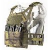 Vesta nosič plátů DÉMON vz.95 - FENIX Protector  Airsoft