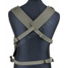 Taktická vesta Chest Rig Olive - GFC  Airsoft
