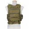 Taktická vesta modulární vzor 93 - GFC  Airsoft
