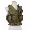 Taktická vesta modulární vzor 93 - GFC  Airsoft