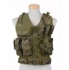 Taktická vesta modulární vzor 93 - GFC  Airsoft