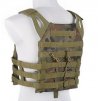 Vesta taktická Jump vz. 93 - GFC  Airsoft