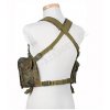 Vesta chest rig Commando vz. 93 - GFC  Airsoft