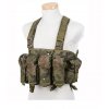 Vesta chest rig Commando vz. 93 - GFC