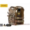 Dětská vesta s imitací plátů Jumper Plate Carrier Multicam - Emerson  Airsoft