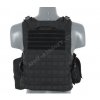 Taktická vesta AAV FSBE v.2 Černá - ACM  Airsoft