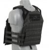 Taktická vesta Jump Plate Carrier V2 velká Černá - ACM  Airsoft