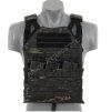 Taktická vesta Jump Plate Carrier V2 velká MB - ACM  Airsoft