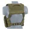 Chest Harness Olive - ACM  Airsoft