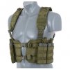 Chest Harness Olive - ACM  Airsoft
