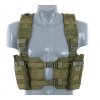 Chest Harness Olive - ACM  Airsoft