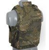 Taktická vesta PT Tactical Body Armor MT - ACM  Airsoft