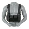 Chest Rig 5.56 Black - ACM  Airsoft