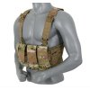 Chest Rig 5.56 Multicam - ACM  Airsoft