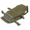 Plate Carrier s pláty MB - ACM  Airsoft