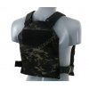 Plate Carrier s pláty MB - ACM  Airsoft