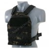 Plate Carrier s pláty MB - ACM  Airsoft