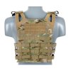 Vesta JPC V2 se SAPI pláty CP - ACM  Airsoft