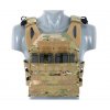 Vesta JPC V2 se SAPI pláty CP - ACM  Airsoft