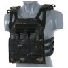 Vesta JPC V2 se SAPI pláty MB - ACM  Airsoft