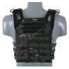 Vesta JPC V2 se SAPI pláty MB - ACM  Airsoft