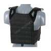Taktická vesta JPC Cummerbund Black - ACM  Airsoft