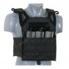 Taktická vesta JPC Cummerbund Black - ACM  Airsoft