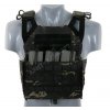 Taktická vesta JPC Cummerbund MB - ACM  Airsoft
