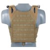 Taktická vesta JPC Cummerbund Tan - ACM  Airsoft