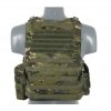 Taktická vesta AAV FSBE v.2 MT Jungle - ACM  Airsoft