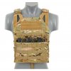Taktická vesta Jump Plate Carrier V2 velká Multicam - ACM  Airsoft