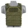 Taktická vesta Jump Plate Carrier V2 velká Olive - ACM  Airsoft