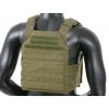 Taktická vesta Buckle Up Assault Cummerbund Olive - ACM  Airsoft