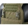 Taktická vesta Buckle Up Assault Cummerbund Olive - ACM  Airsoft