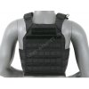 Taktická vesta Buckle Up Assault Cummerbund Black - ACM  Airsoft