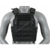 Taktická vesta Buckle Up Assault Cummerbund Black - ACM  Airsoft