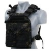 Taktická vesta Assault Plate Carrier s pláty MB - ACM  Airsoft
